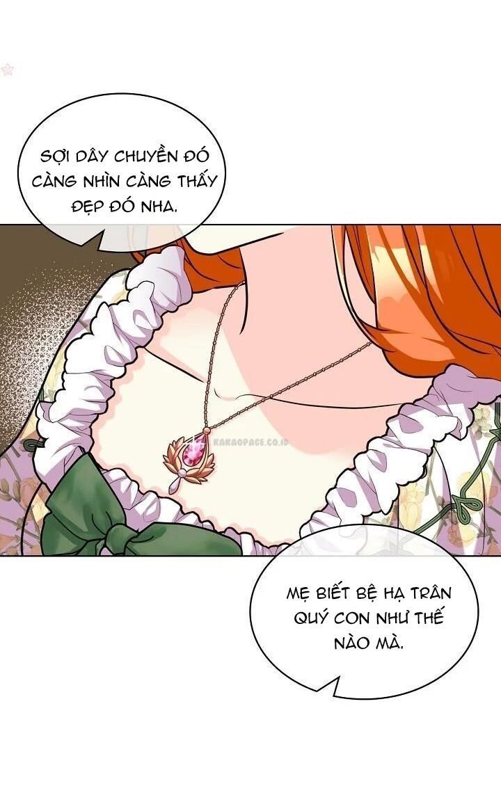 đức hạnh của ác nữ phản diện chapter 58 51