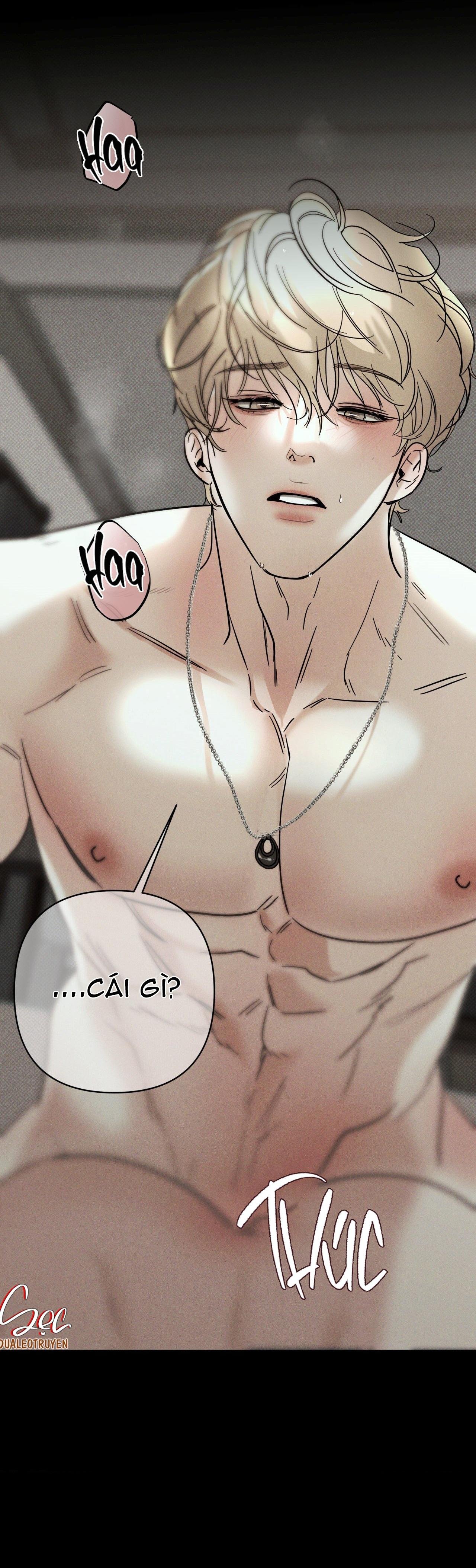 thân ái chapter 38 26