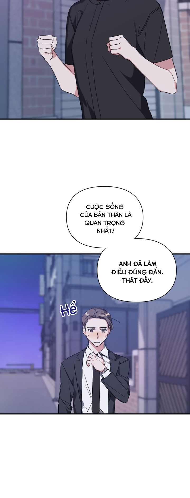 cuộc du hành thời gian của sela chapter 68 16