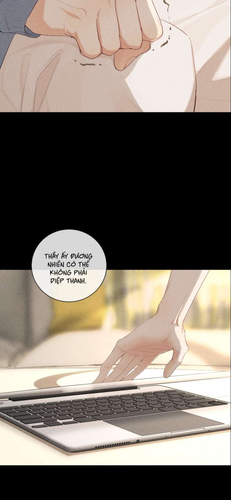 trò chơi săn mồi chapter 72 32