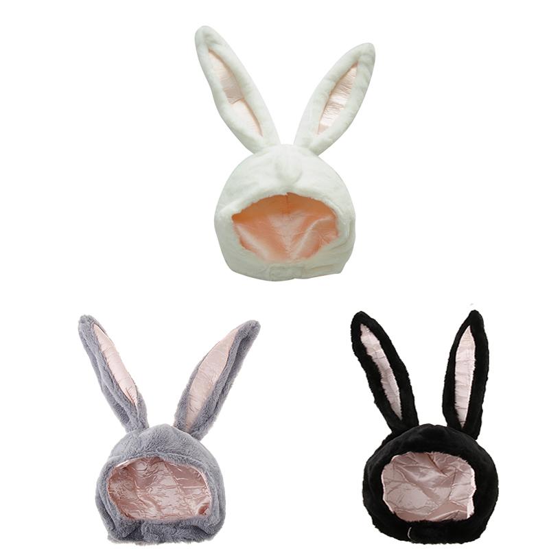 Đồ Chơi Cosplay Thỏ Đạo Cụ Trang Phục Nữ Thỏ Nón Lưỡi Trai Gái Đảng Thỏ Nón Phong Cách