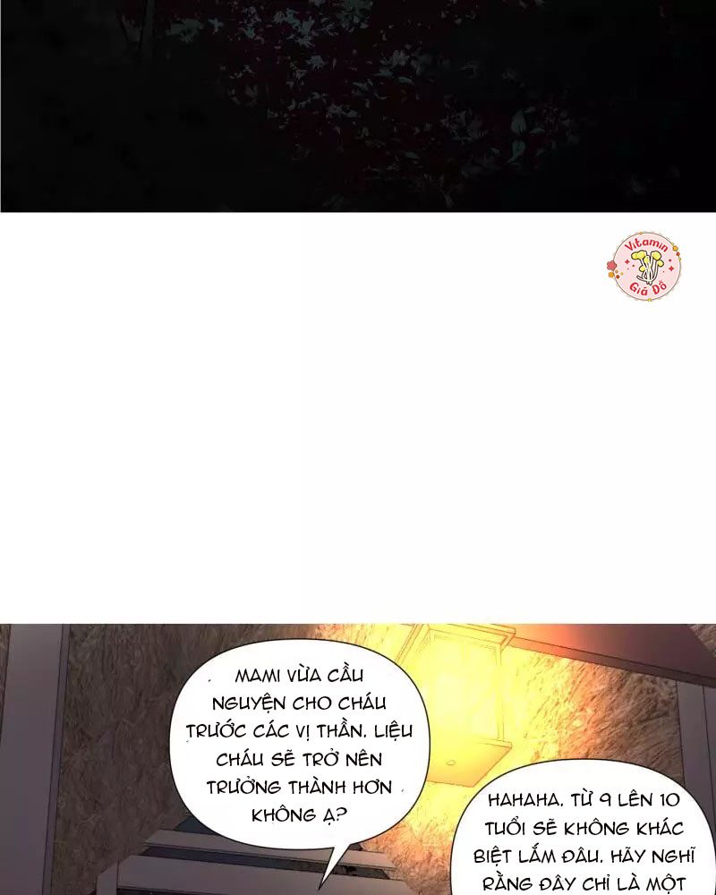 tiếng sáo jasy chapter 1 22