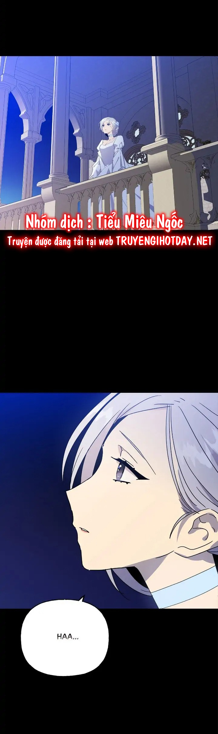 bình tĩnh nào, tiểu thư! chapter 72 16