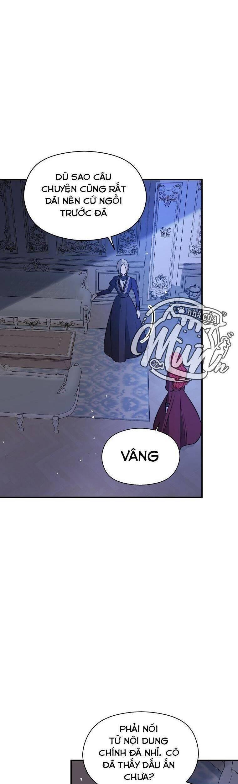 tôi không cố ý quyến rũ nam chính đâu! chapter 46 32