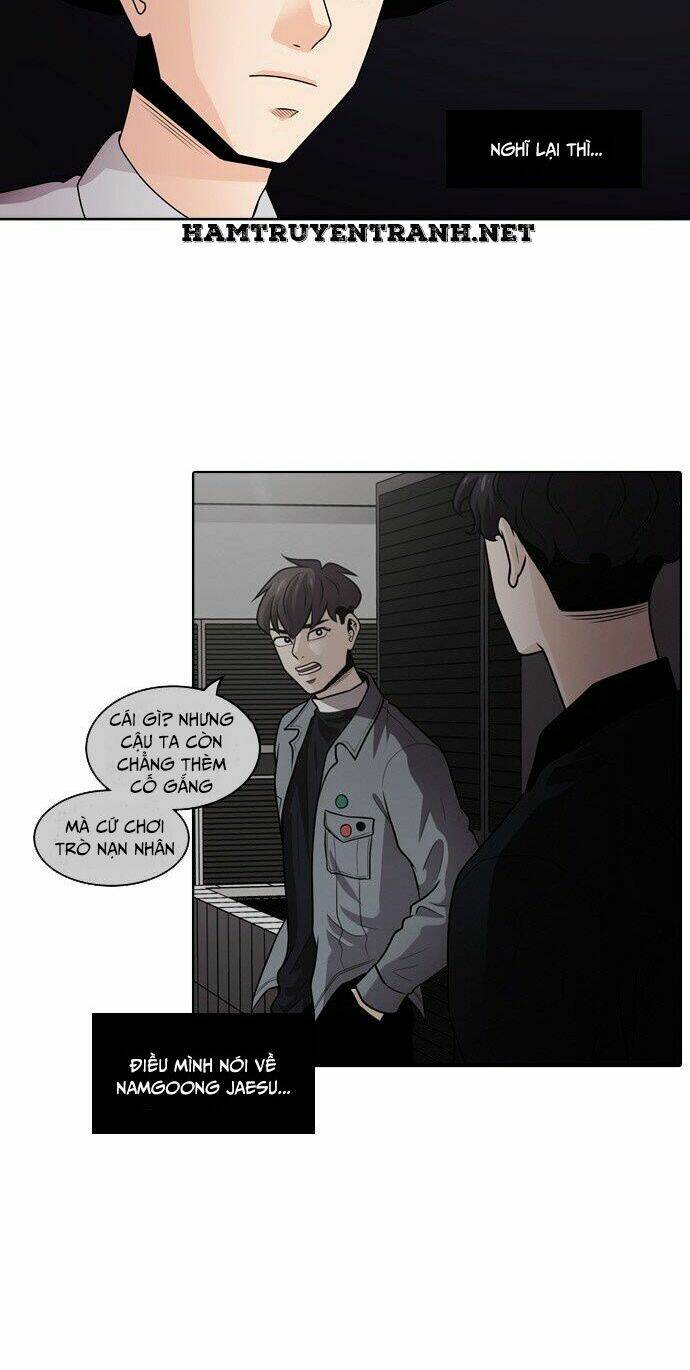 tomorrow - ngày mai chapter 19 49