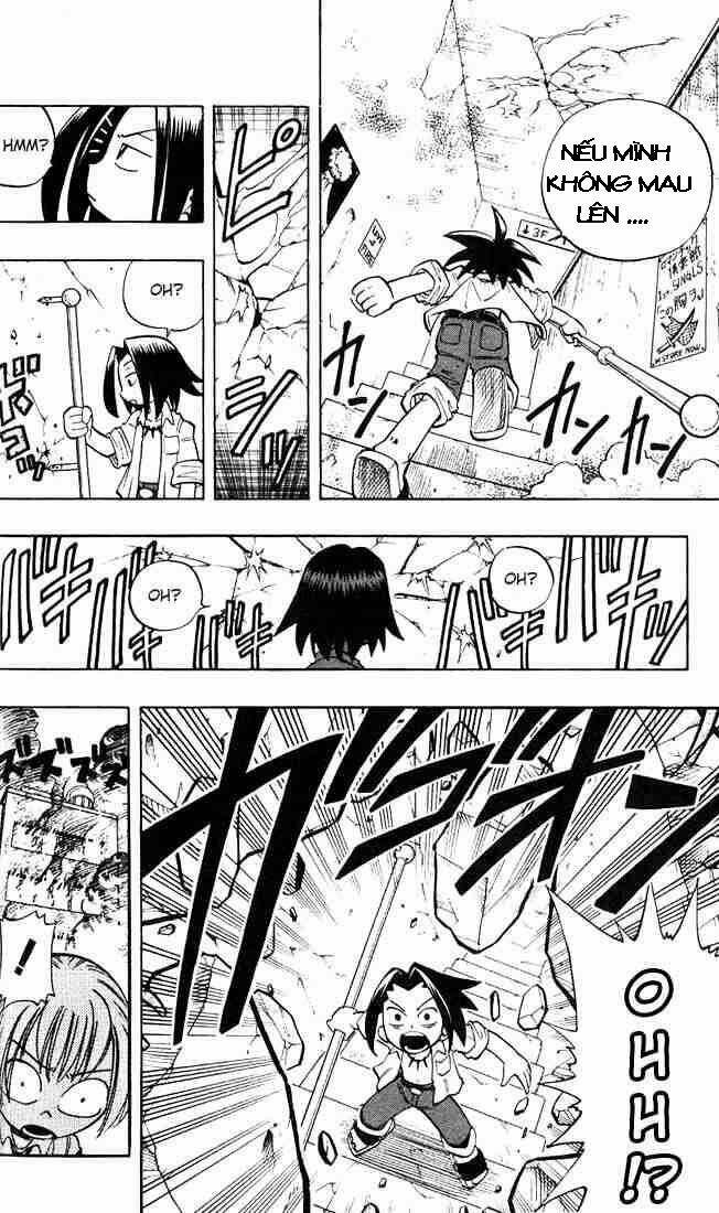 vua pháp thuật chapter 5 14