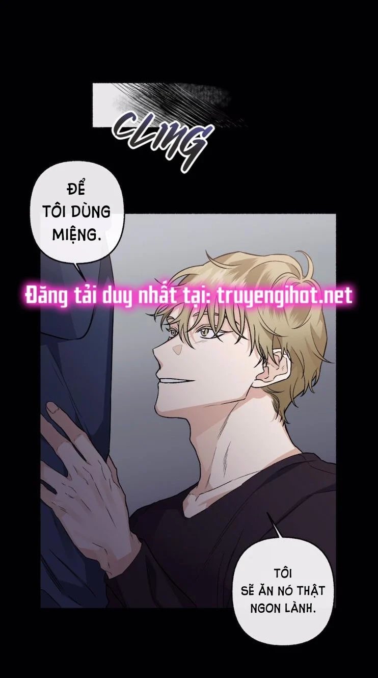 tình yêu kì lạ chapter 34 30