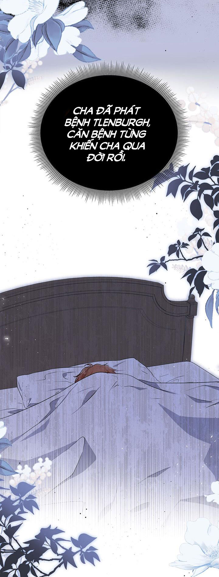 lần này tôi sẽ trở thành gia chủ chapter 61 57