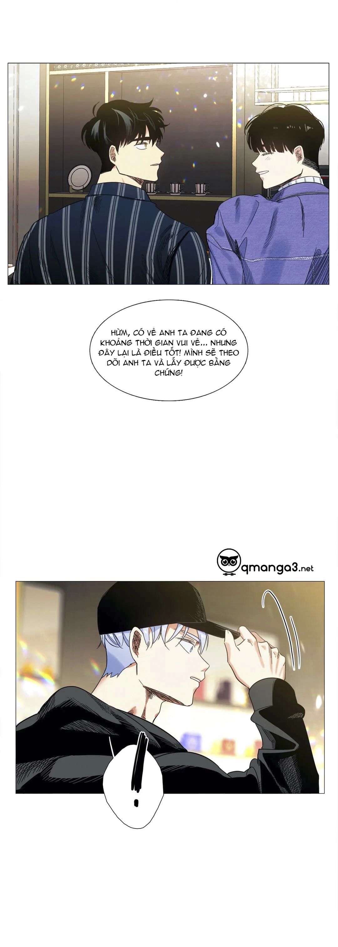 khiến anh cười chapter 12 28