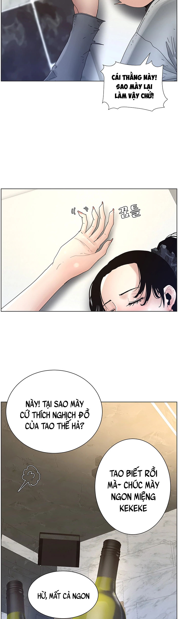 cha dượng chapter 29 23