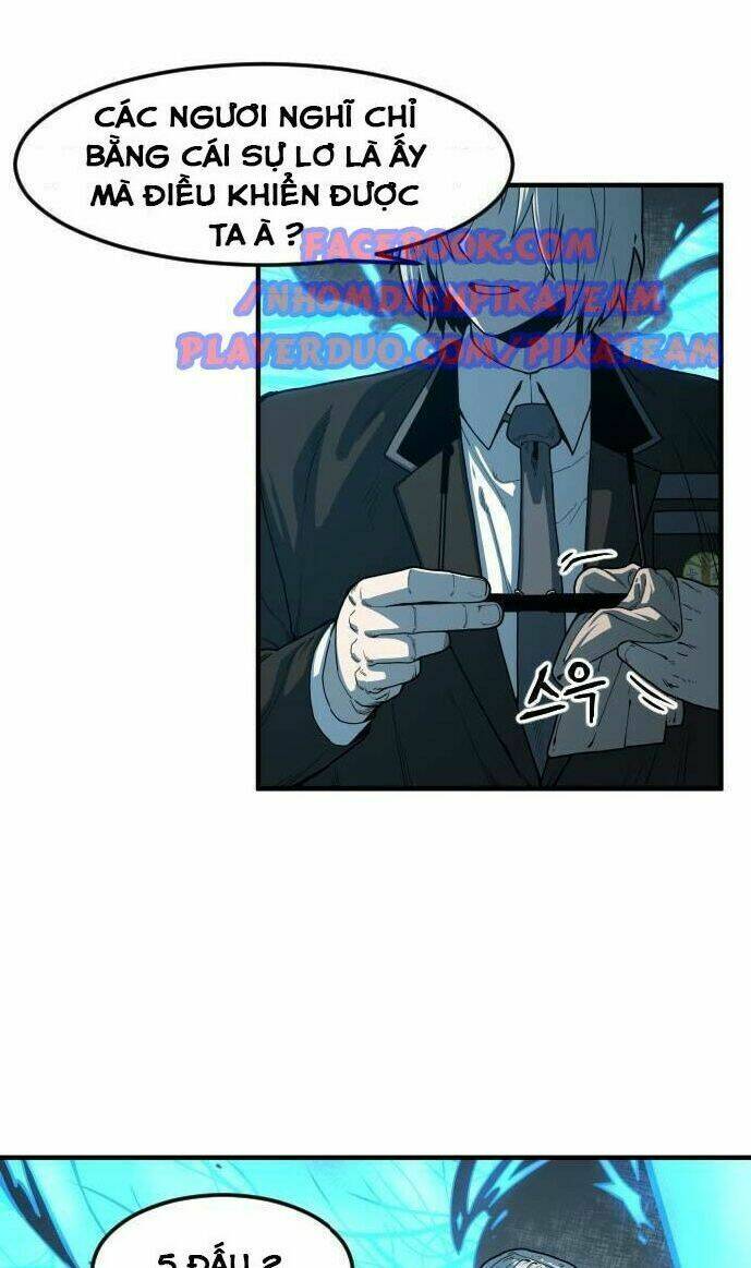 chinh phạt học đường chapter 6 51