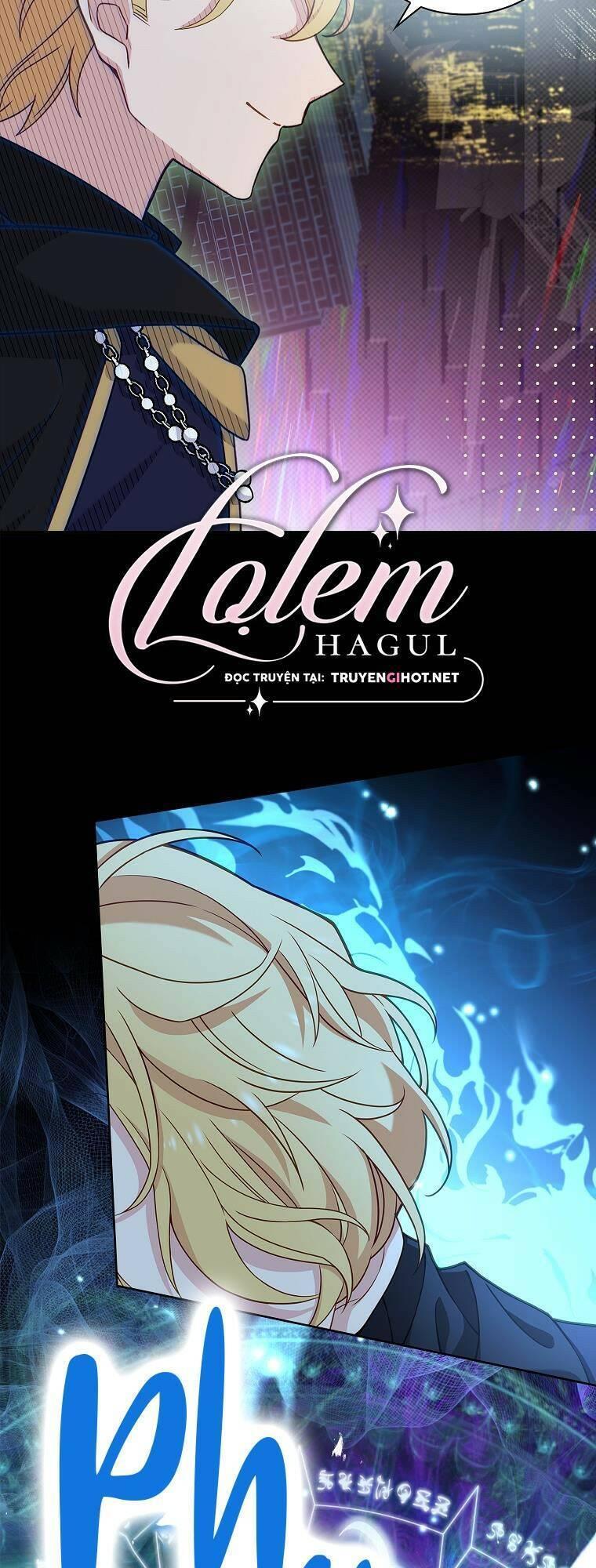 để yên cho tiểu thư hiền chapter 77 12