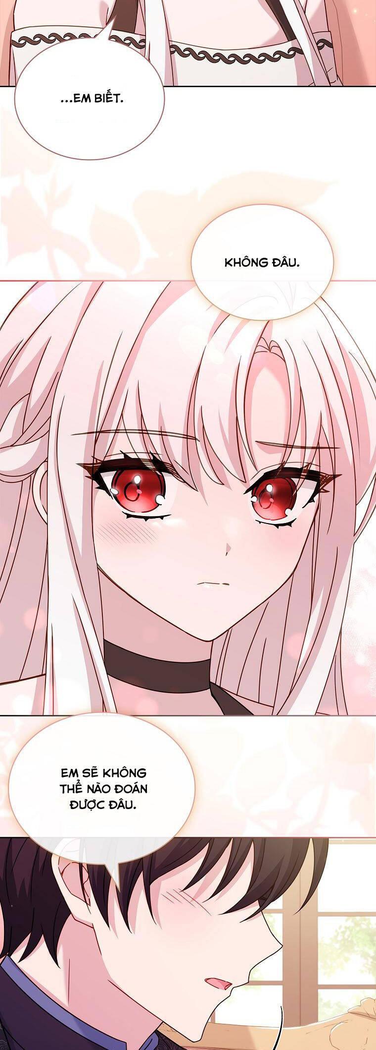 để yên cho tiểu thư hiền chapter 92 11