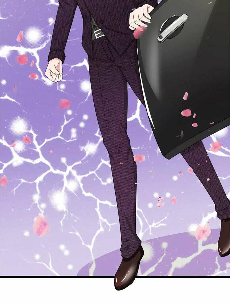 phúc hắc lão công buông em ra chapter 74 14