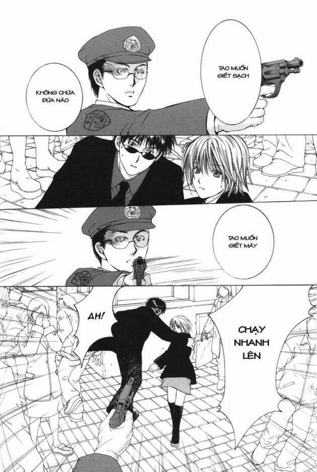 arcana soul chapter 6 20