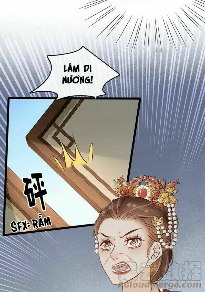 thị thiếp trở mình bảo điển chapter 28 20