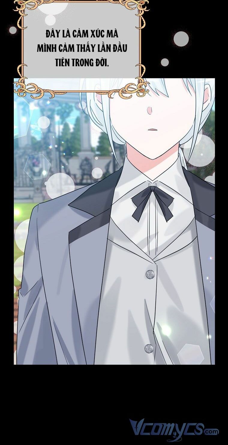 ác nữ karuna bé lại chapter 16 63