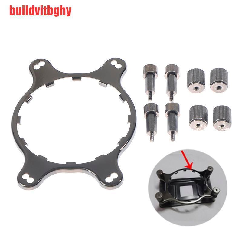 Giá Đỡ Quạt Tản Nhiệt CPU AM4 Cho Corsair Hydro Series H55 H75 H80I H90 H105