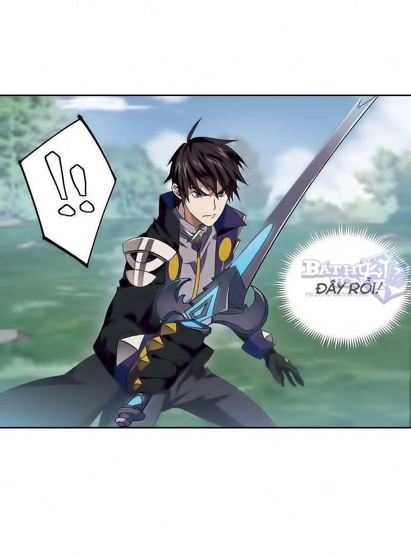 võng du chi cận chiến pháp sư chapter 392 18