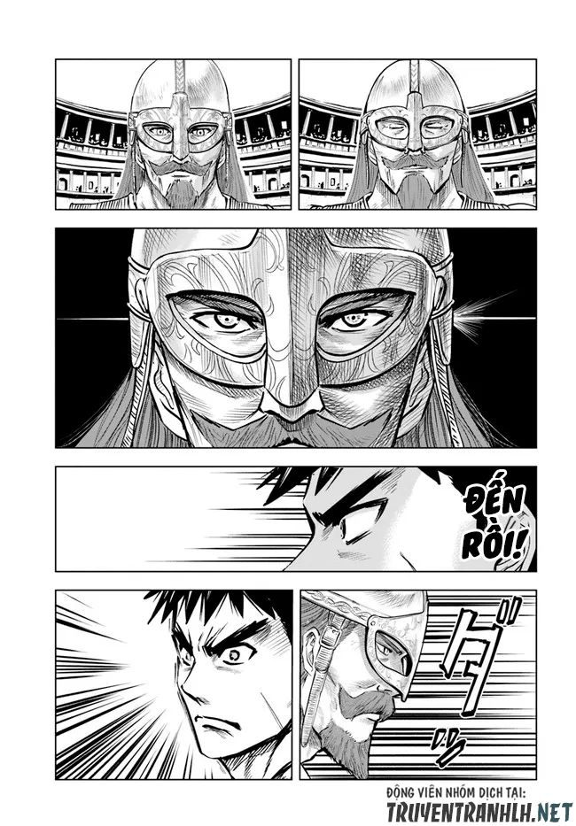 hành trình chịch dạo của của máy dập cổ đại chapter 22 18