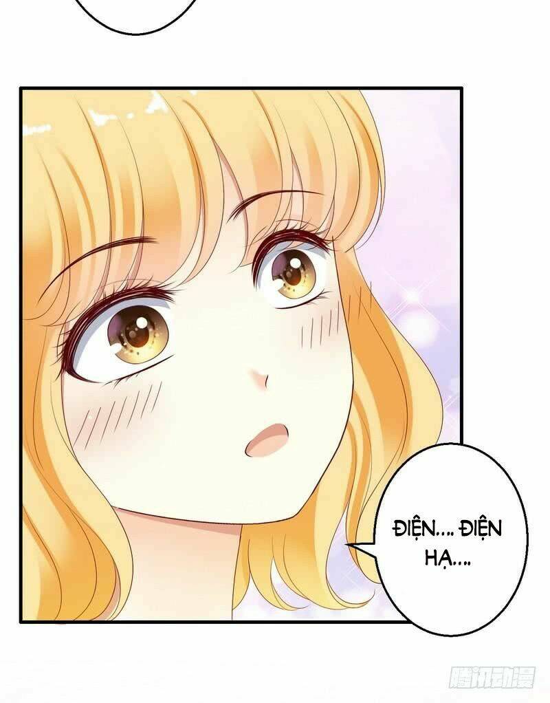 y tá ngọt ngào của hoàng tử chapter 12.2 6