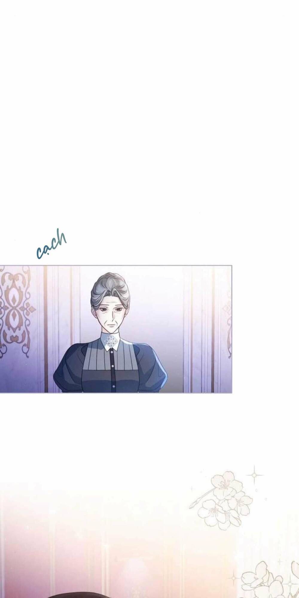 tôi sẽ từ bỏ vị trí hoàng hậu chapter 21 57