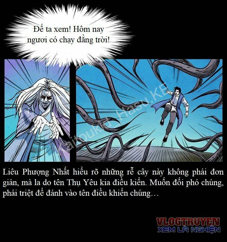 tiên sơn truyền kỳ chapter 4 5