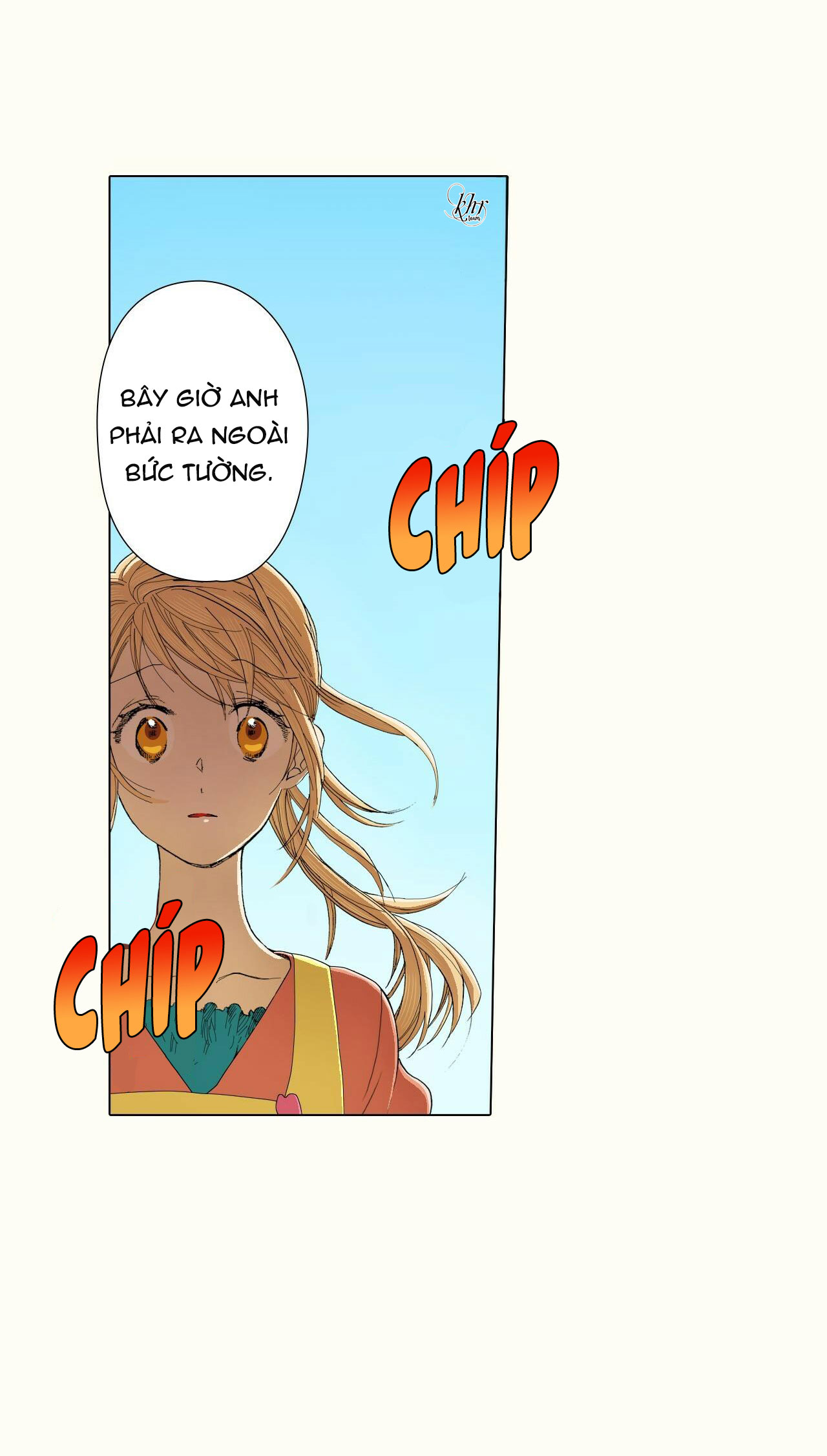 thú nhân và hana chapter 35 29