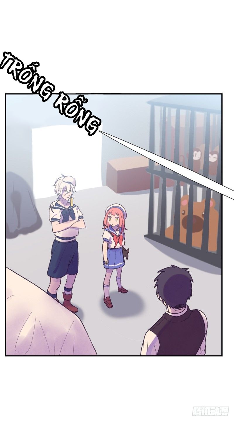 gia sư tổ tiên chapter 29 27