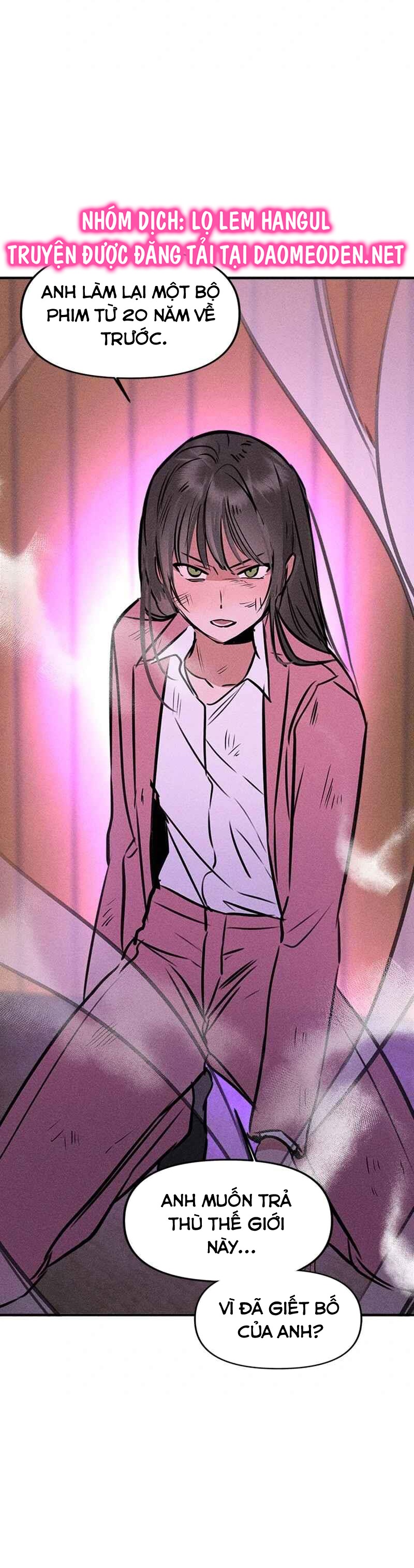 cuộc sống riêng của chị tôi chapter 40 60