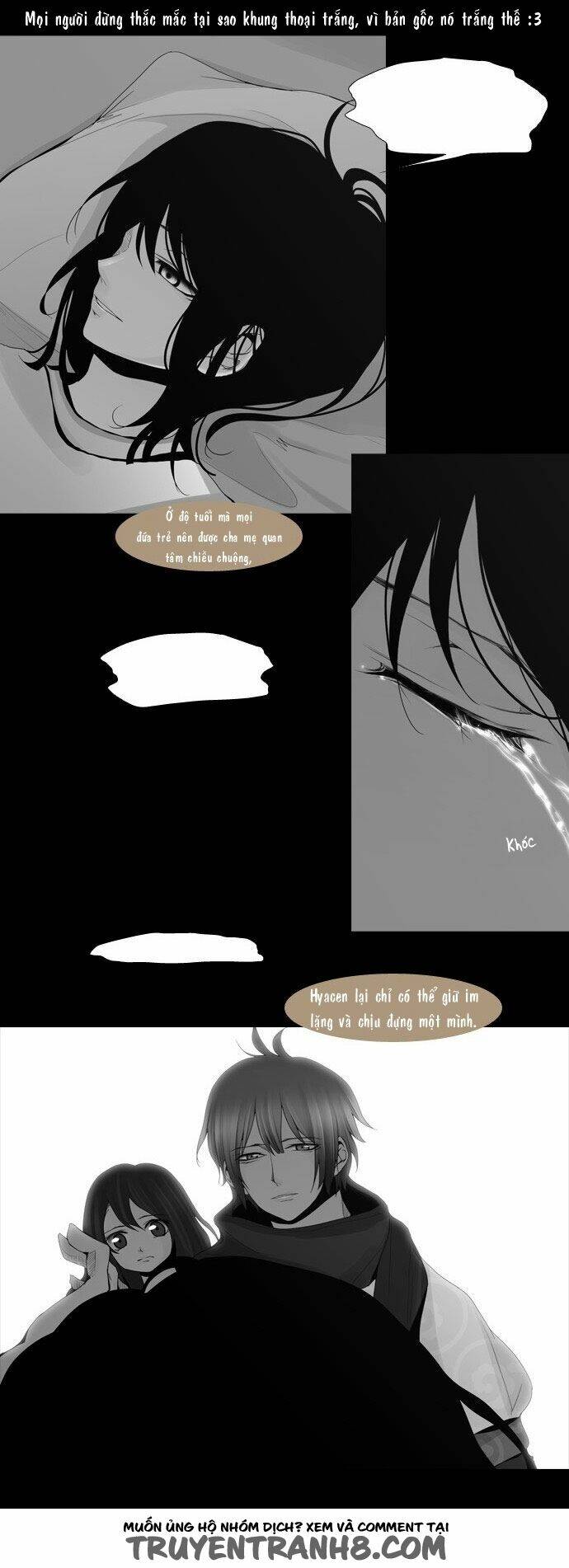 một không gian thời gian khác chapter 11 17