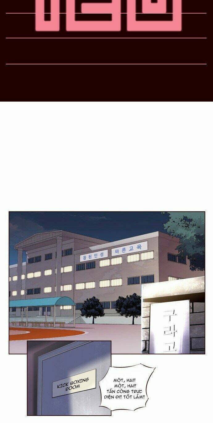 nữ sinh trường wilds chapter 120 3