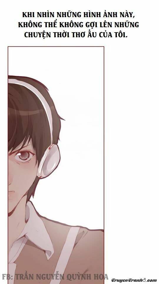 trả thù trường trung học chapter 30 5