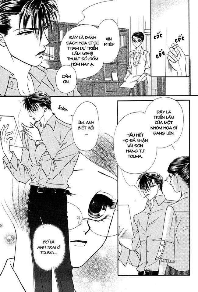 thư ký ma cà rồng chapter 26 7