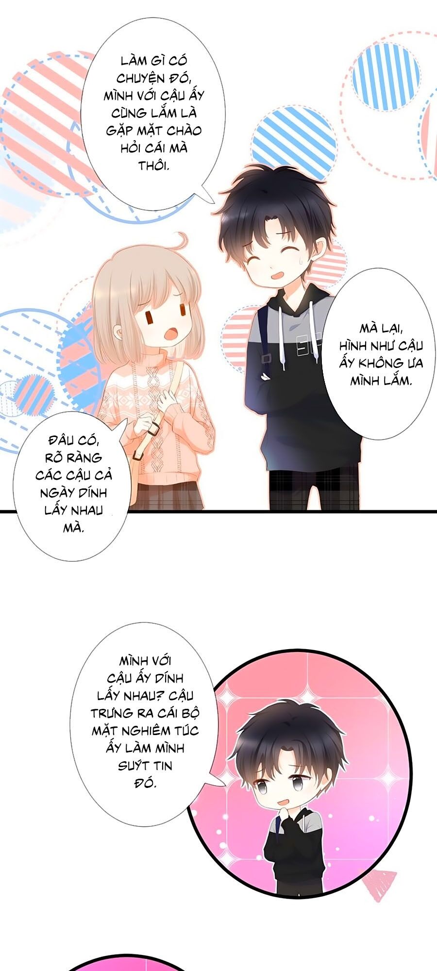 hoa chưa nở rộ chapter 29 4