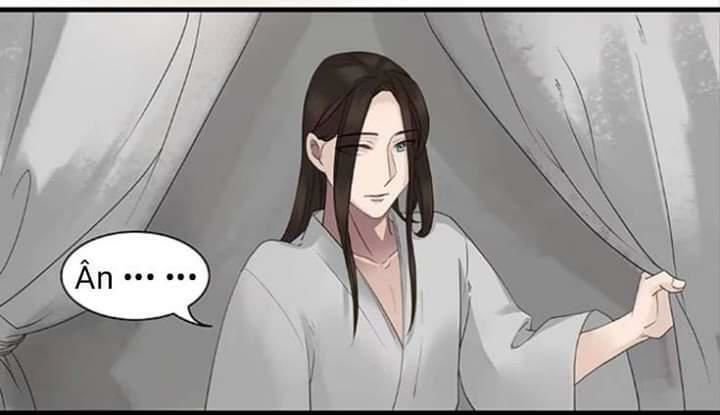 mưa chìm sâu trong mây chapter 20 4