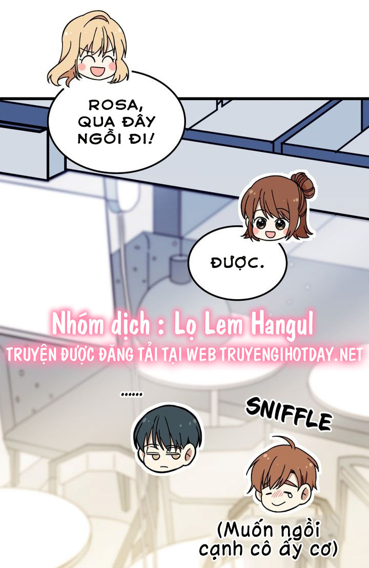 công thức cho tình yêu chapter 45 11