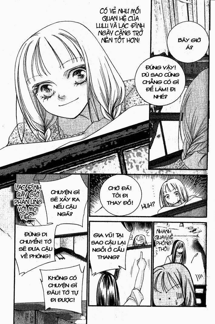 steel rose chapter 22 33