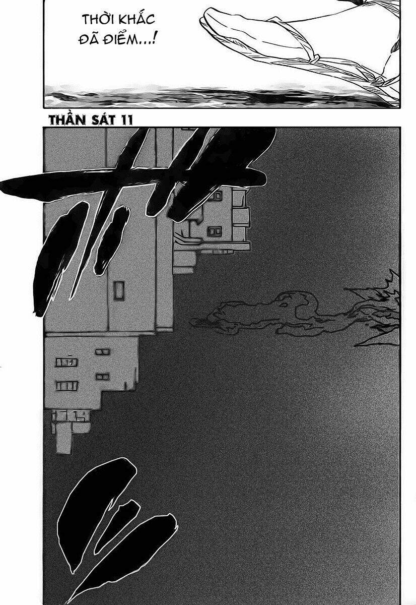 thần chết ichigo chapter 409 3