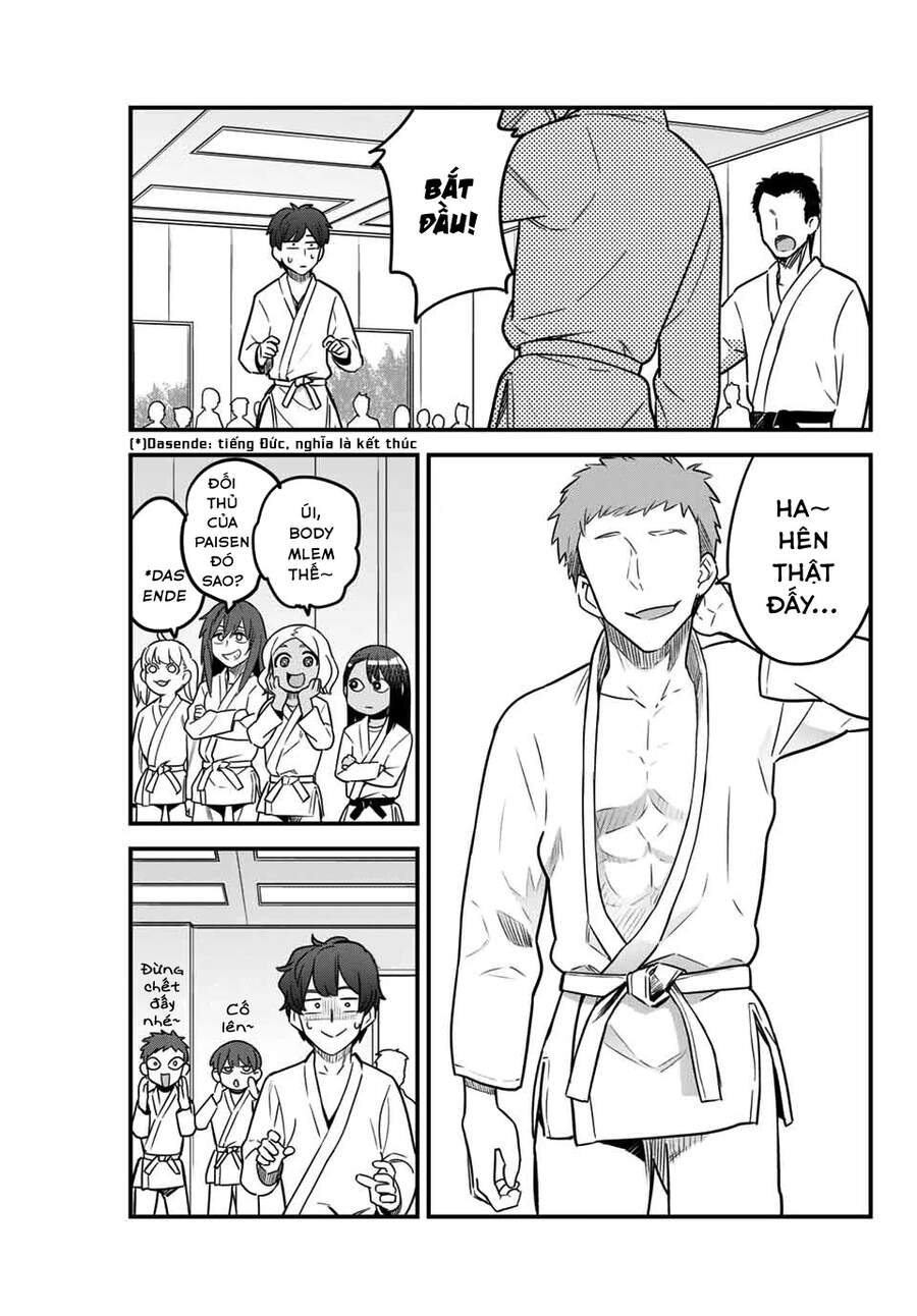 please don bully me - nagatoro-san chapter 84 7