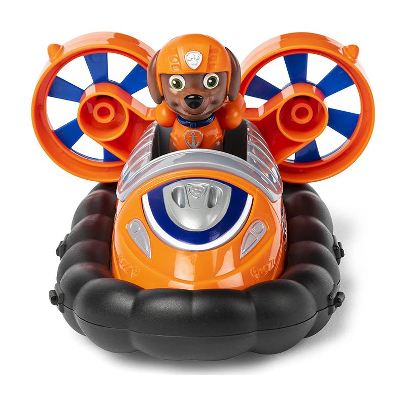 Đồ Chơi PAW PATROL Mô Hình Xe Cứu Hộ Cơ Bản - Zuma 6061803