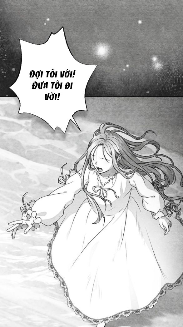 chàng tiên cá mắc kẹt trong hồ của tôi chapter 6.2 5