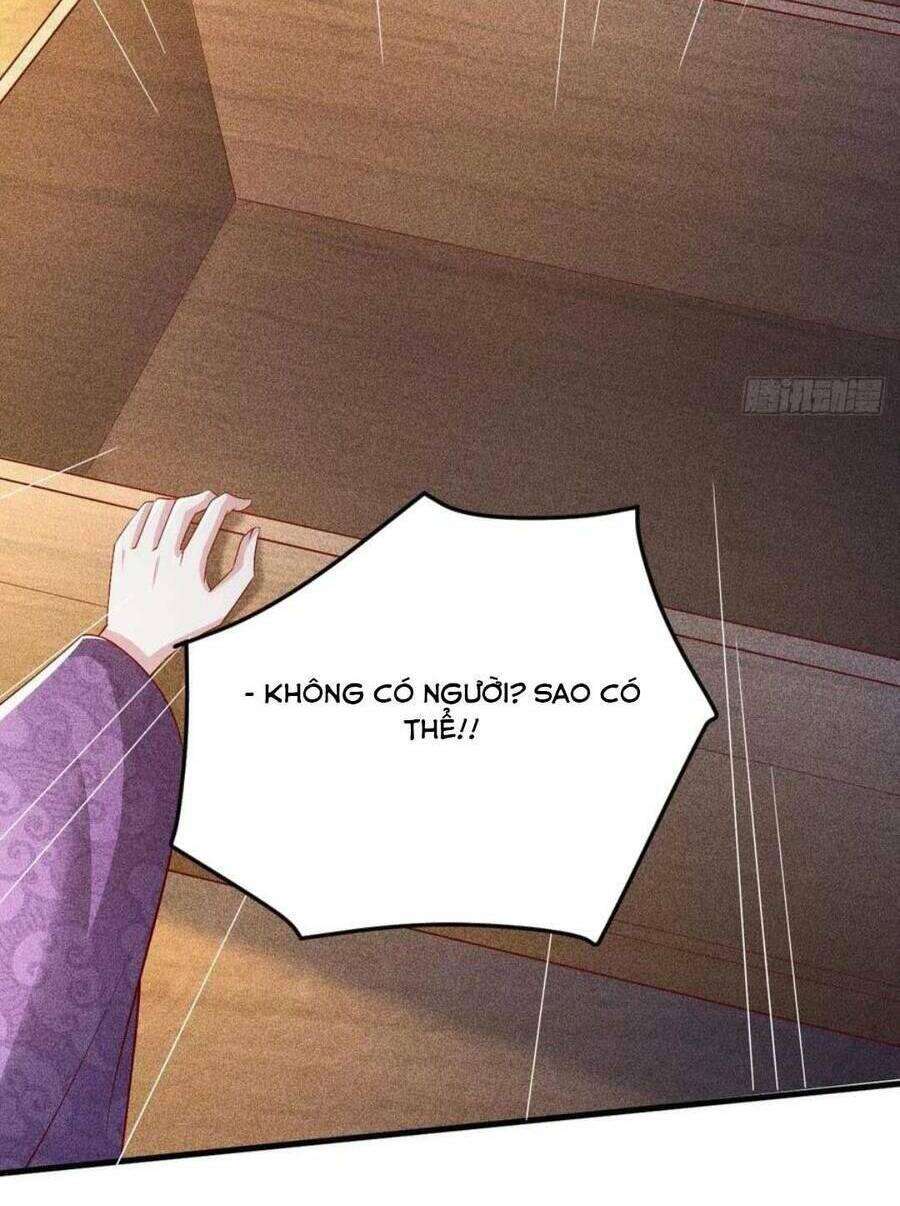 đại đích nữ trọng sinh về báo thù chapter 27 65