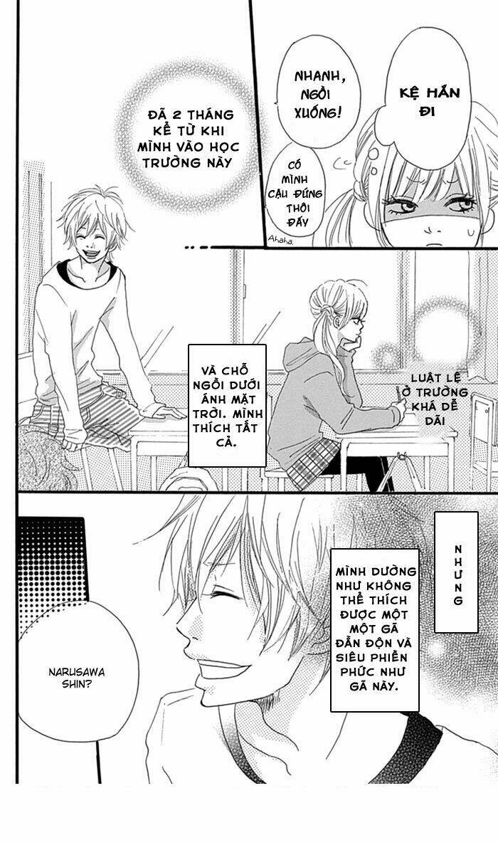 hatsukoi lollipop chapter 1 10