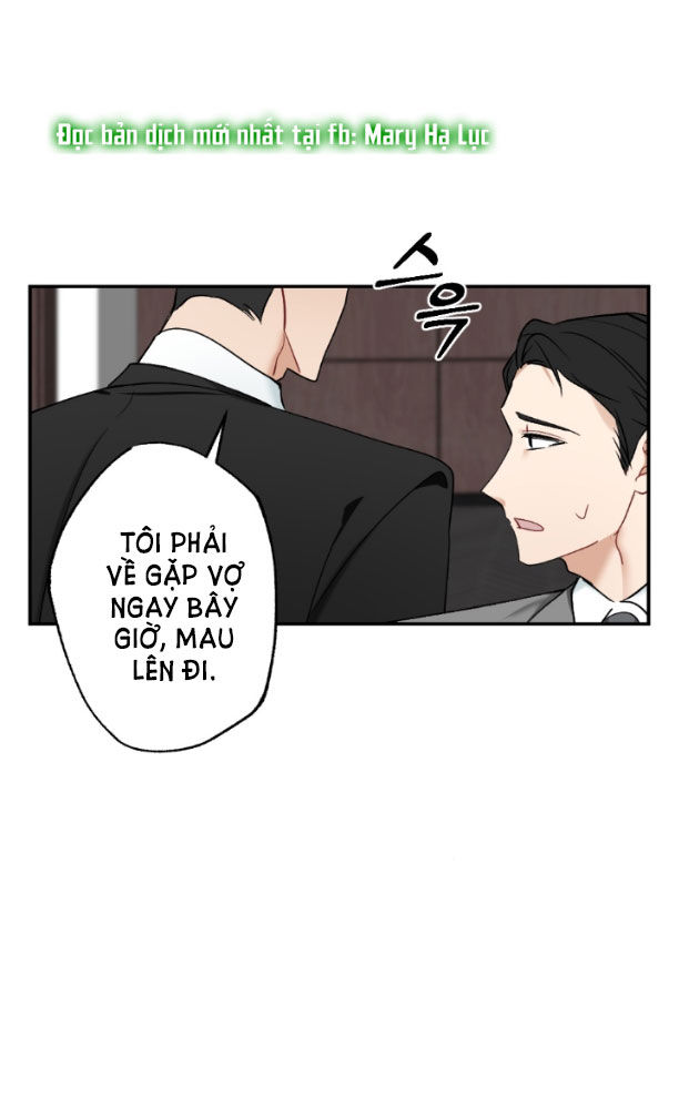 Hôn Nhân Tiền Định chapter 65.2 - Trang 29
