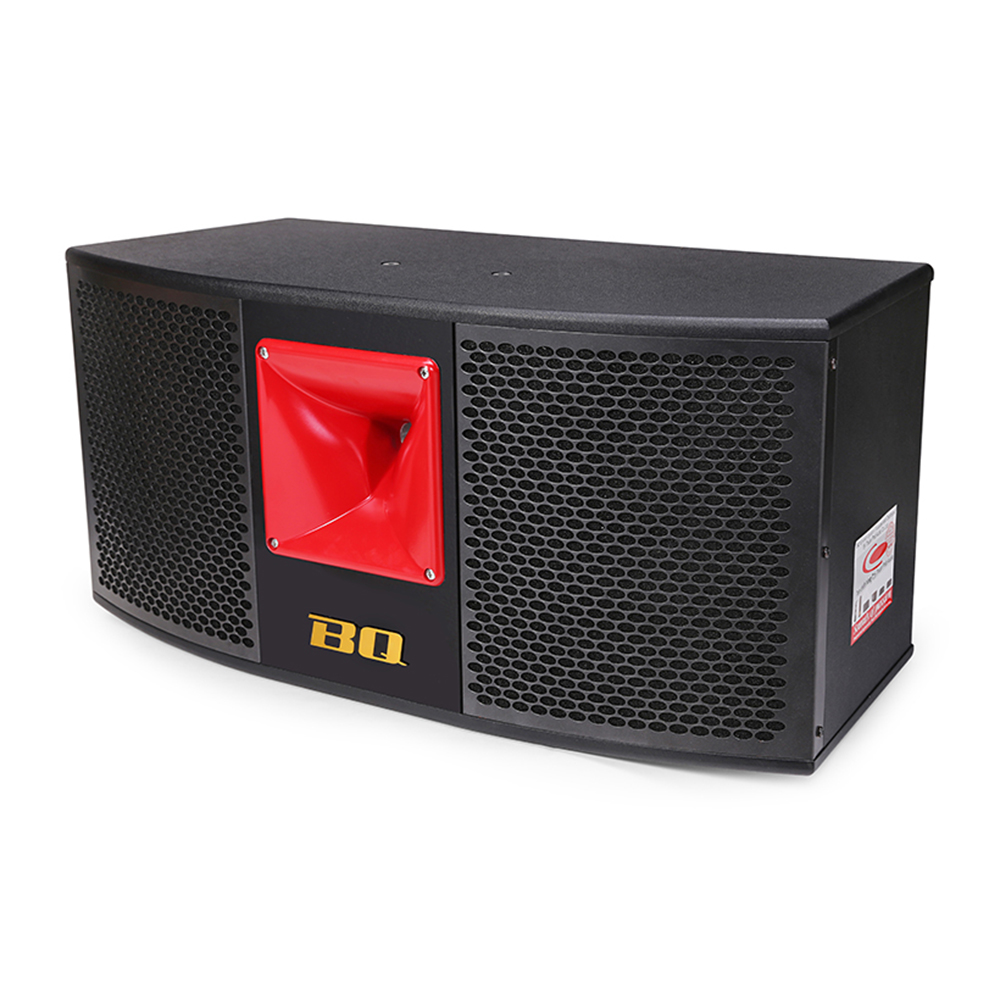 LOA TREO KARAOKE GIA ĐÌNH BQ ROYAL (600W) - Hàng chính hãng