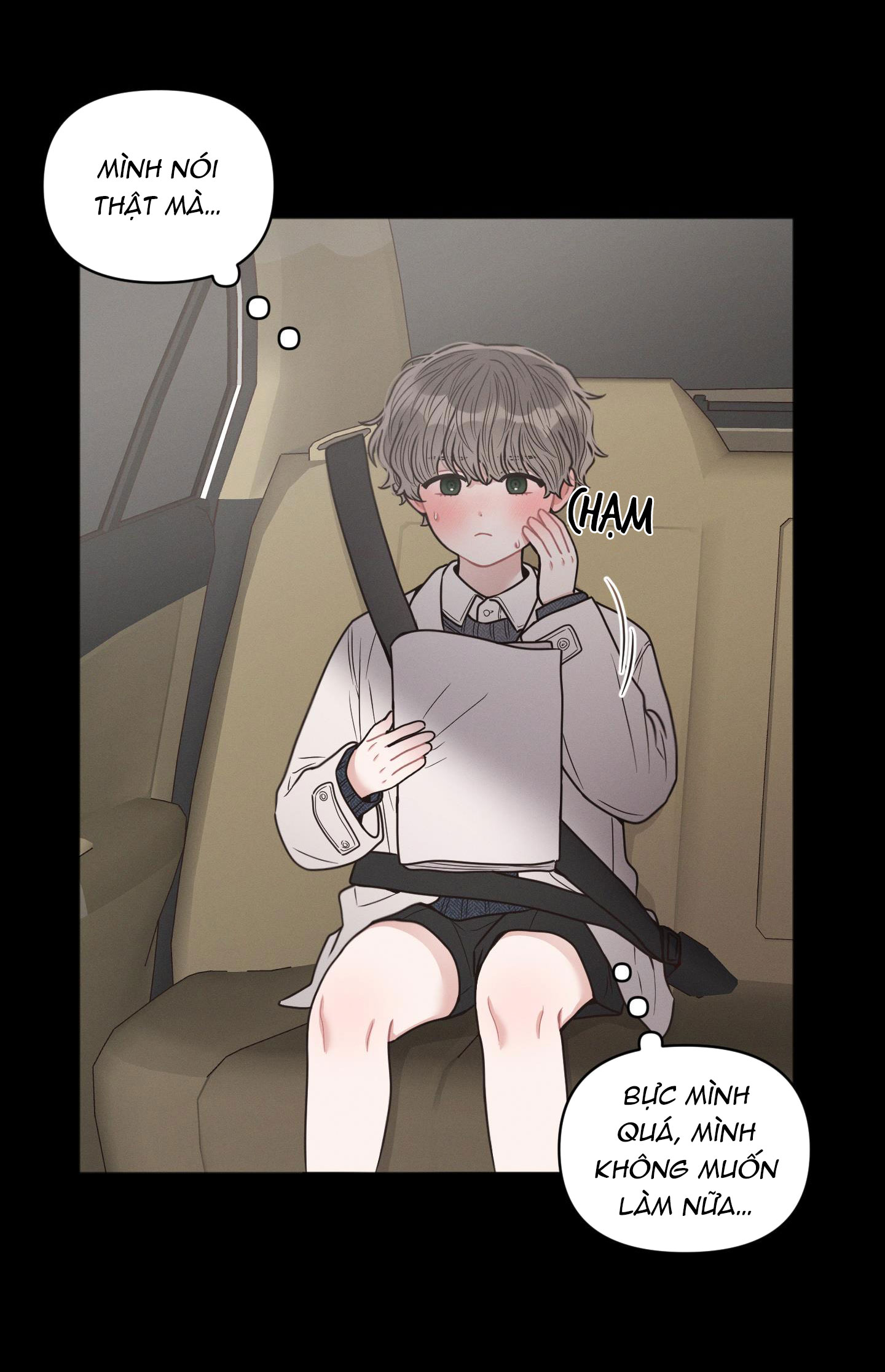 đời tư hàng xóm chapter 32 15