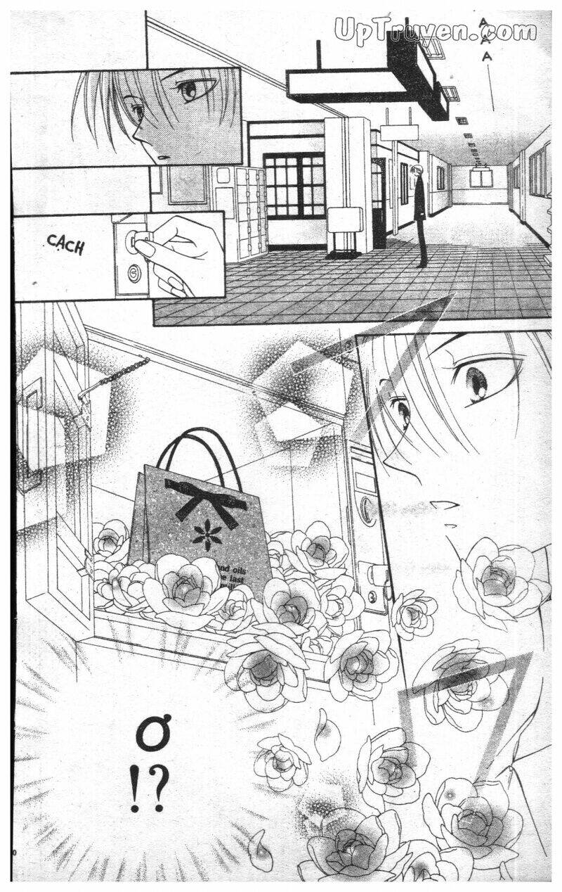 thấy mờ ghét chapter 13 145