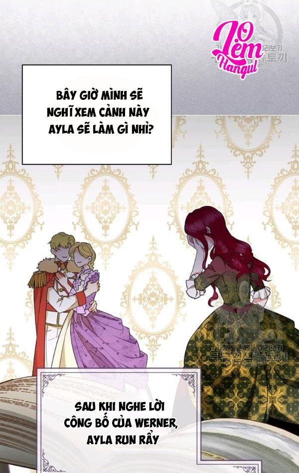 kẻ tạo ra ác nữ chapter 25 35