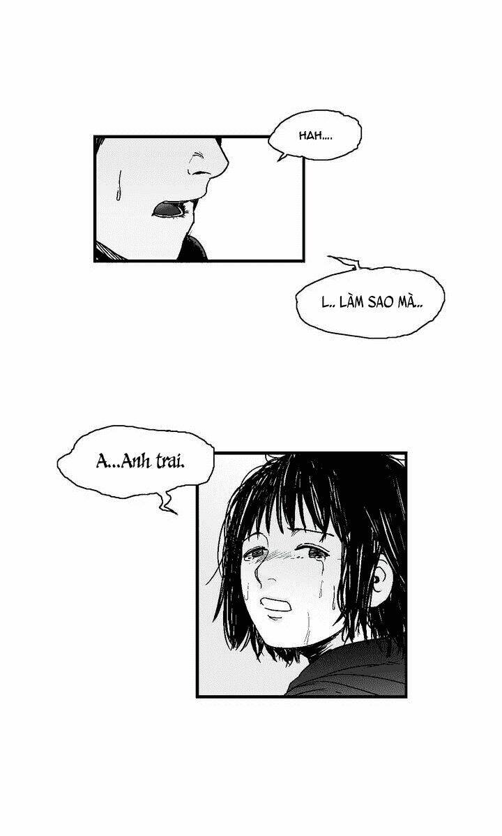 bạo lực học đường chapter 8 15